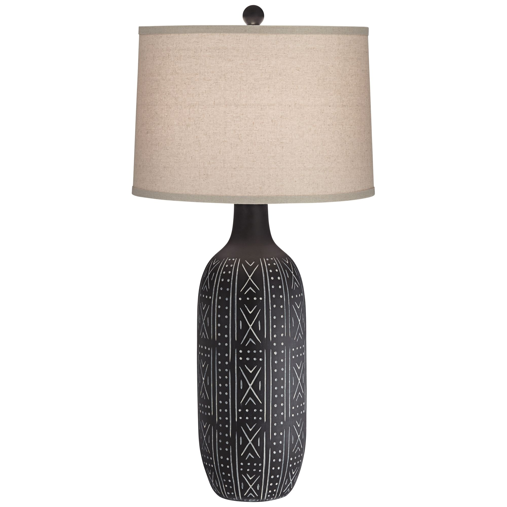 Pacific Coast Lighting Blackwater Table Lamp | Cabela's